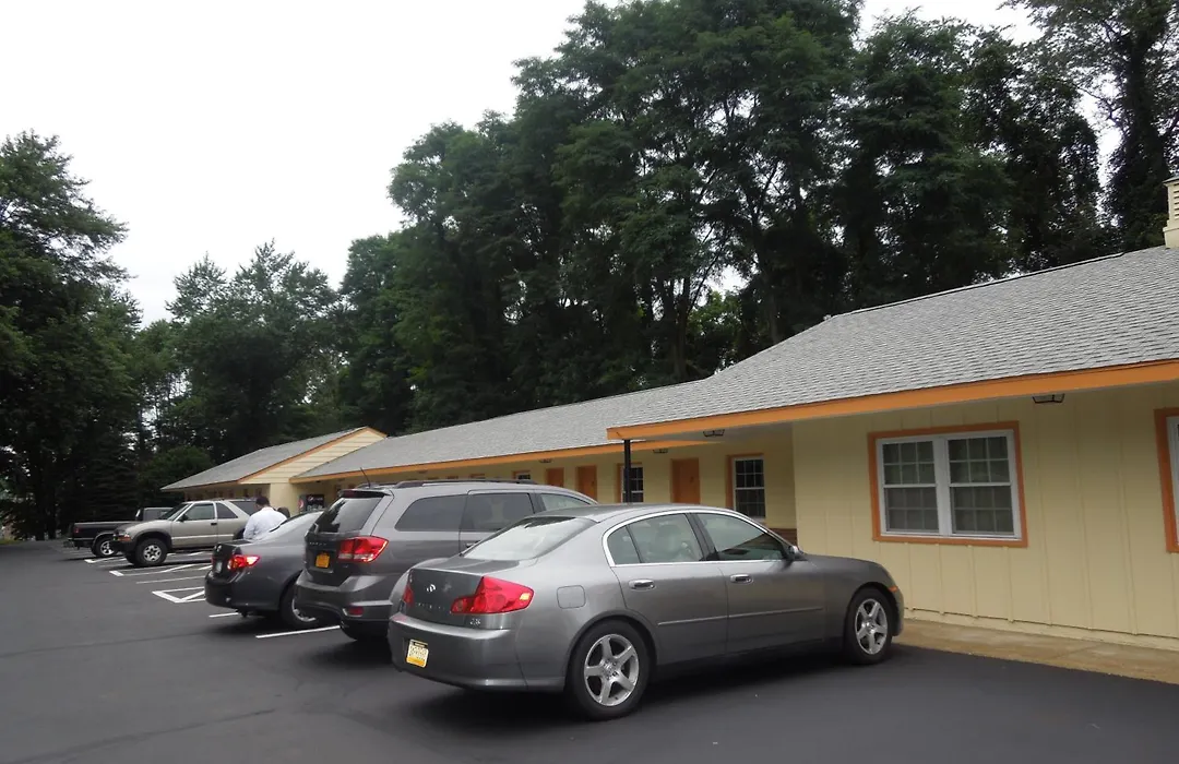 Sentinel Motel-1