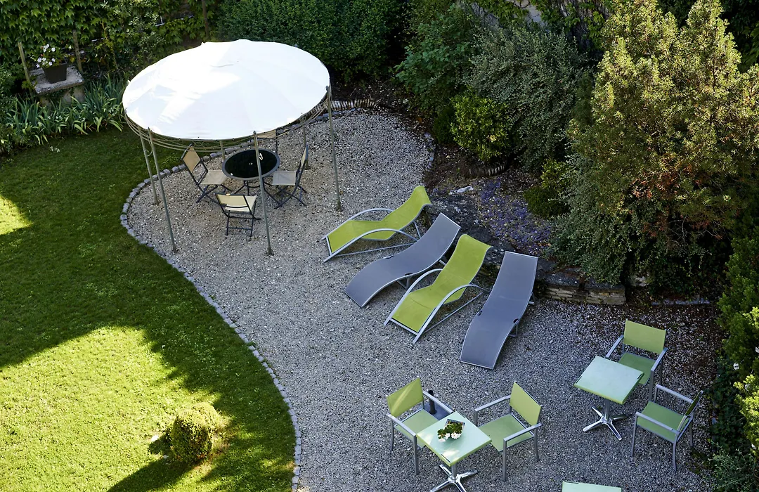 L'Aparthotel Lhl-1