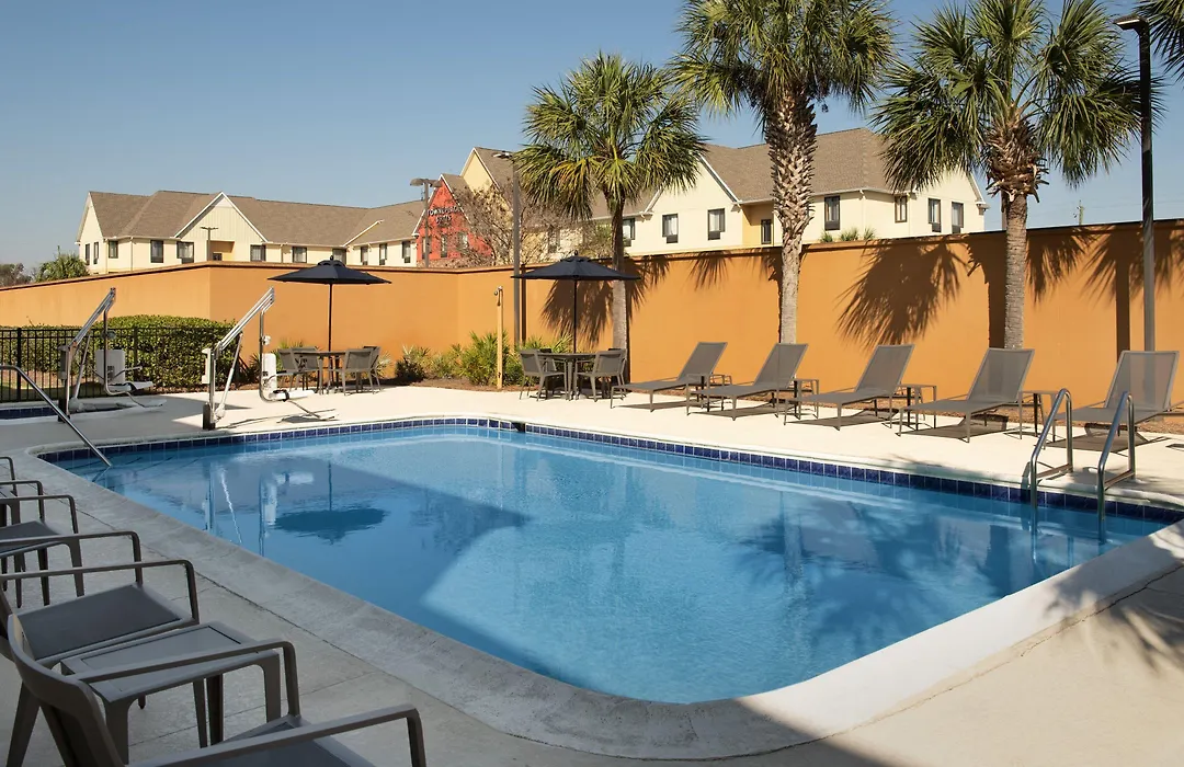 Courtyard By Marriott Panama City-1