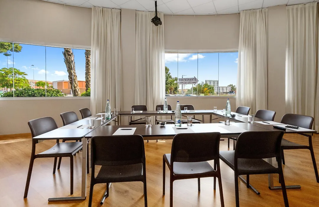 Hotel Areca-1