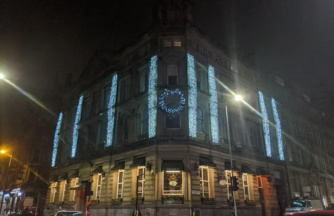 The Sir Thomas Hotel-1