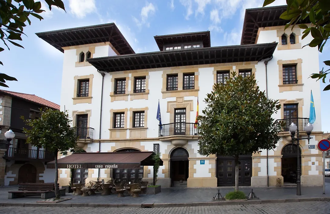 Casa España-1