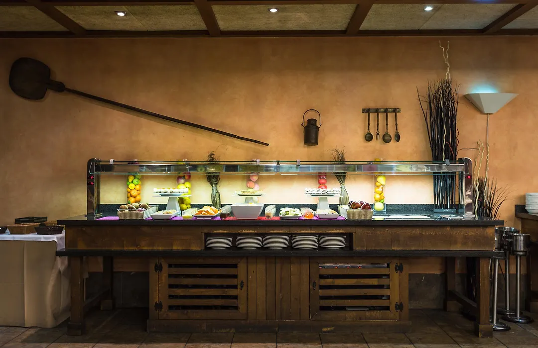 Hotel Magic La Massana By Nexta-1