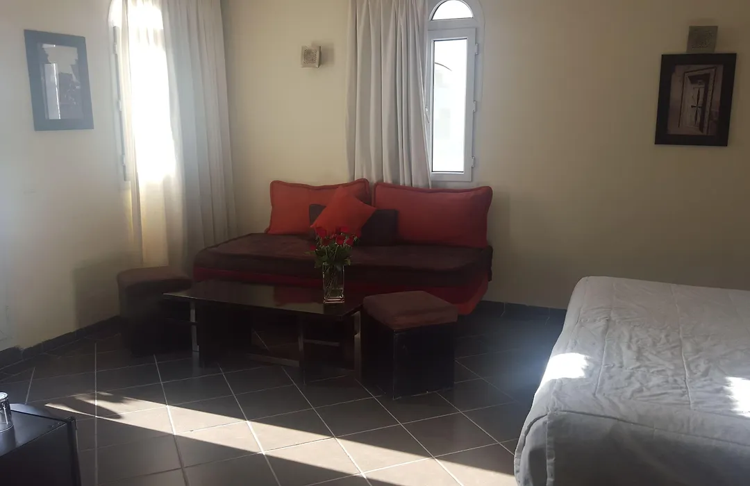 Royal Decameron Tafoukt Beach Resort & Spa-1