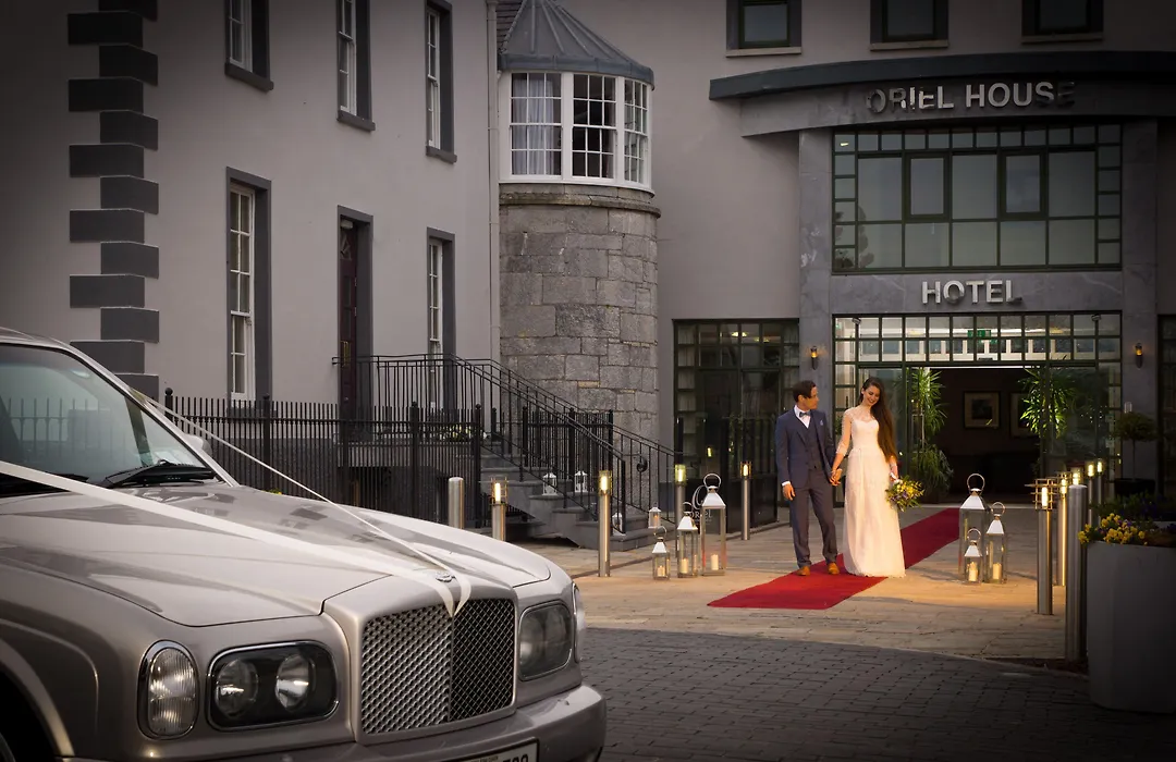 Oriel House Hotel-1