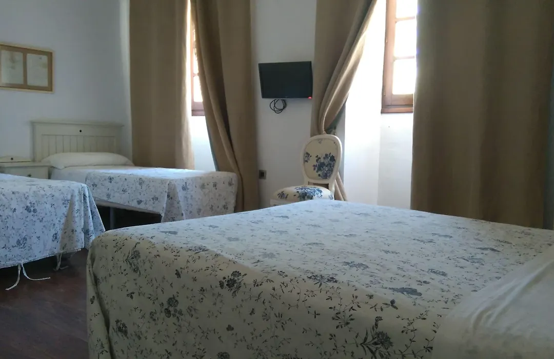 Hotel Las Casas del Consul-1