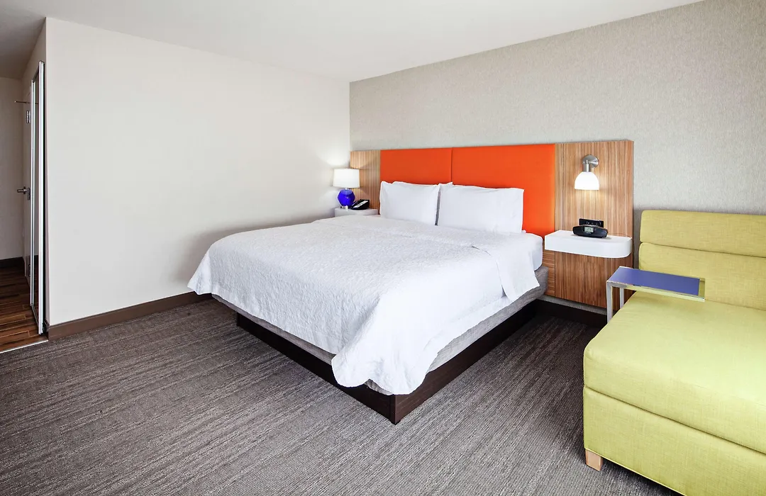 Hampton Inn & Suites Chino Hills-1