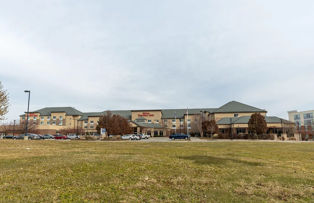 Hilton Garden Inn West Des Moines-1