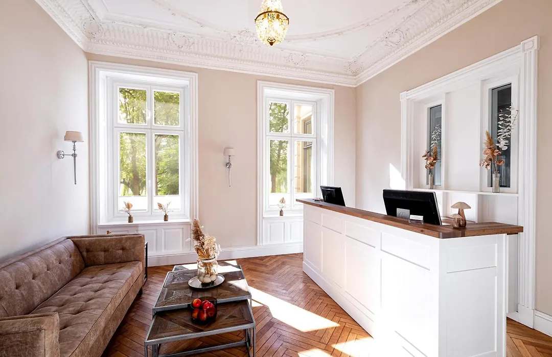 Alsterblick Boutique Hotel-1