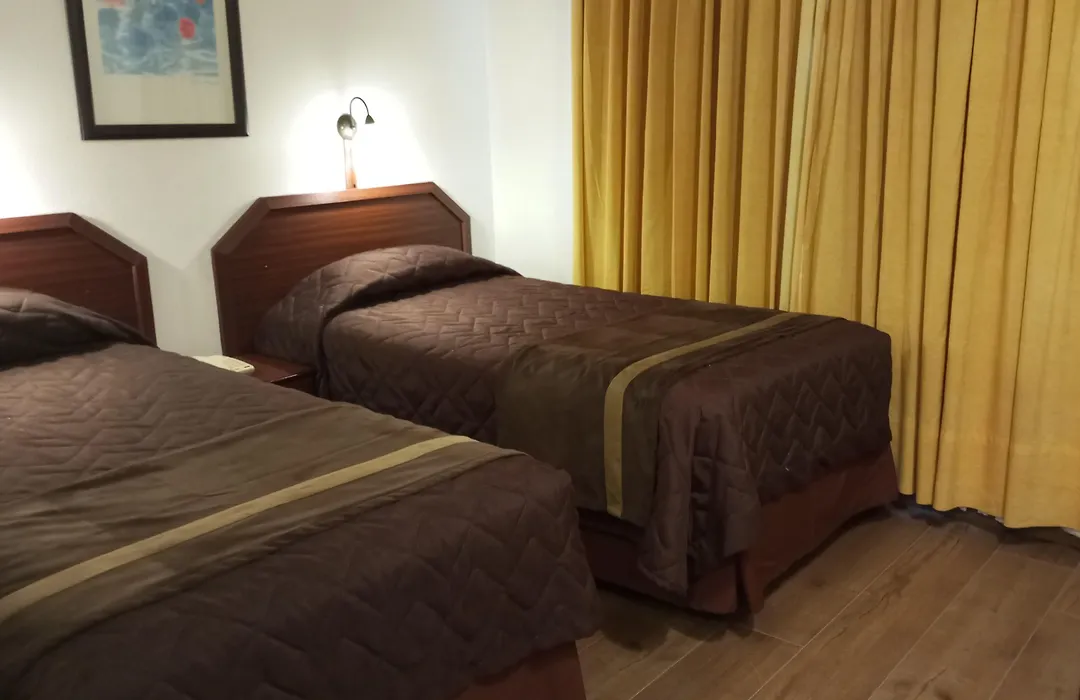 Hotel Alcala Del Rio-1