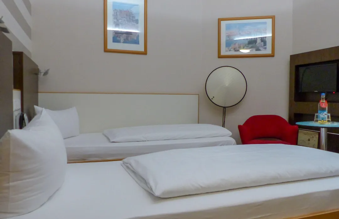 Hotel Sachsenhof-1