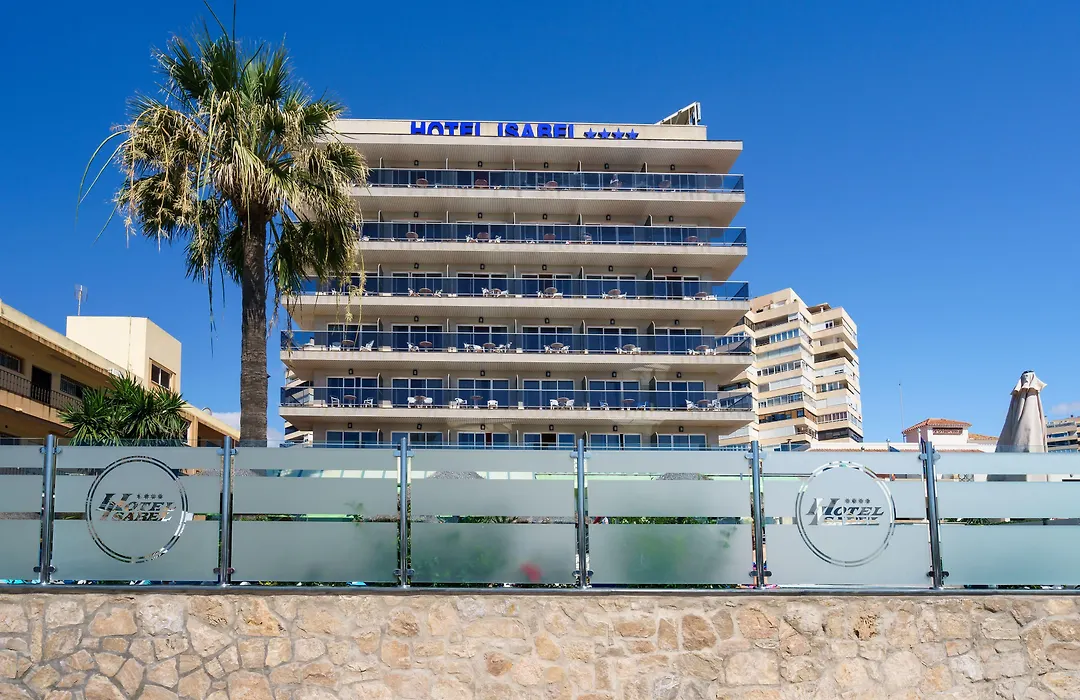 Hotel Isabel-1