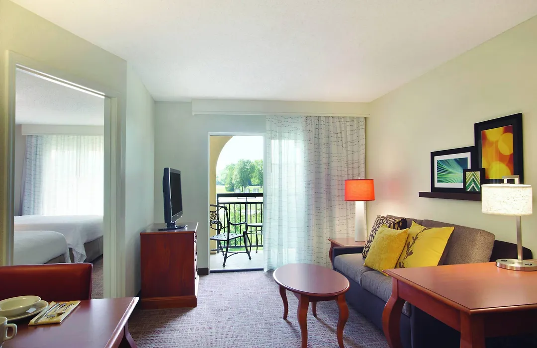 Residence Inn Joplin-1