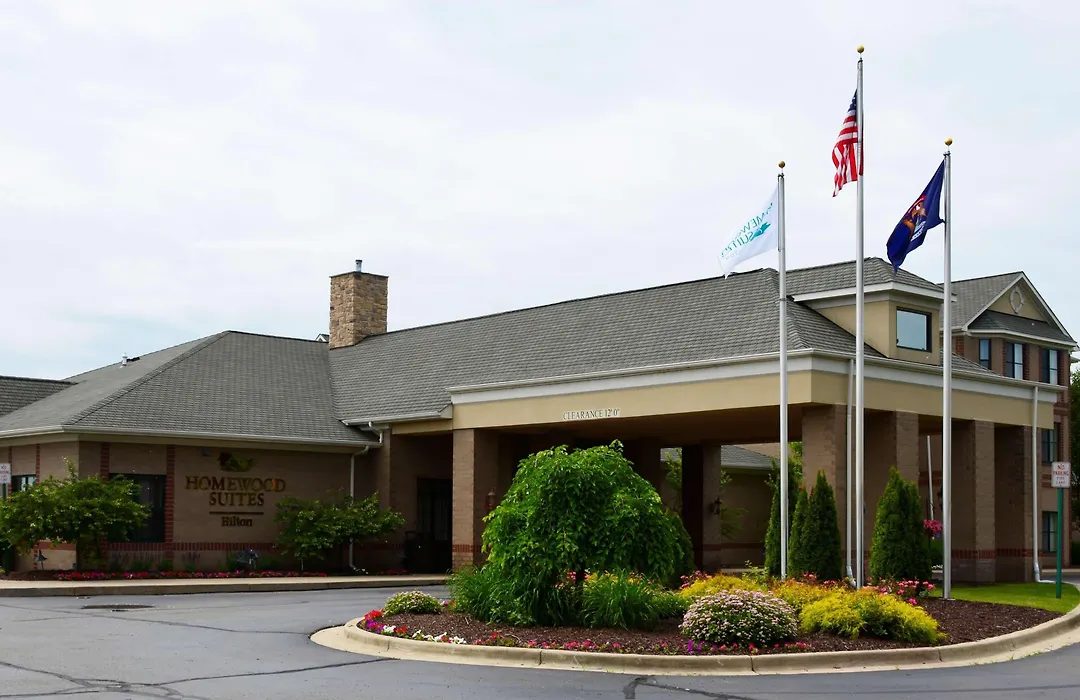 Homewood Suites By Hilton Brighton-1