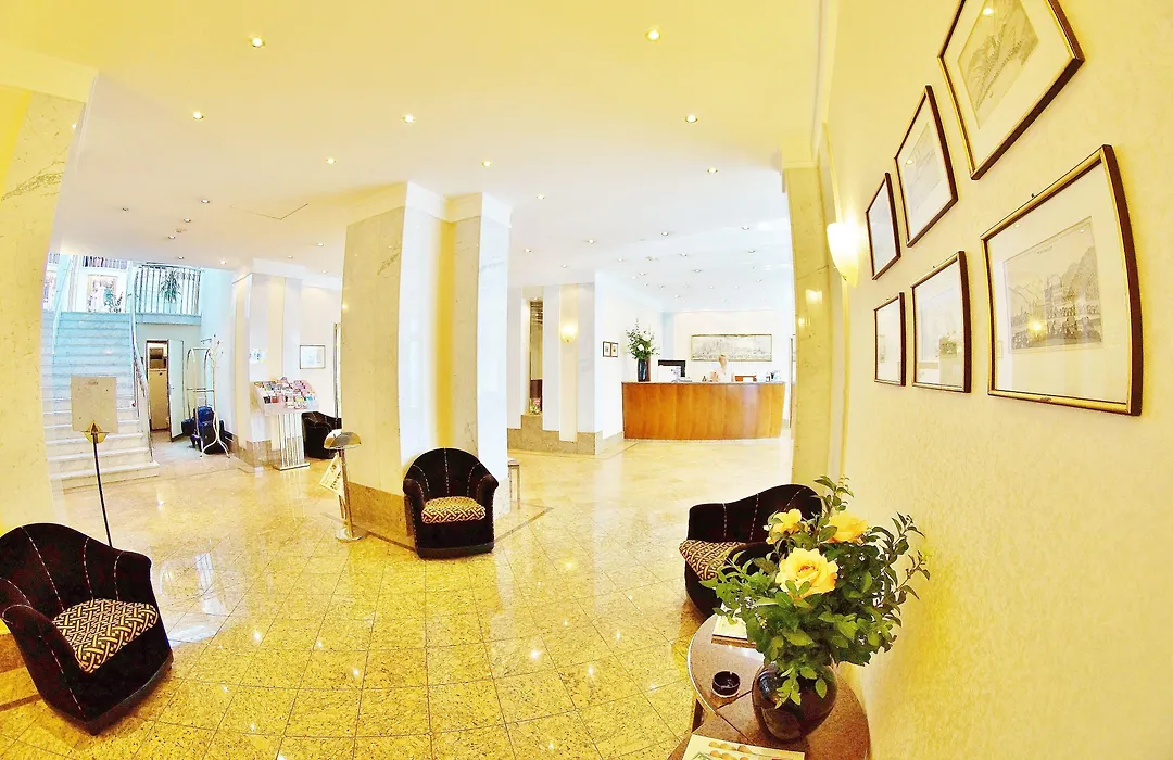Hotel Gollner-1