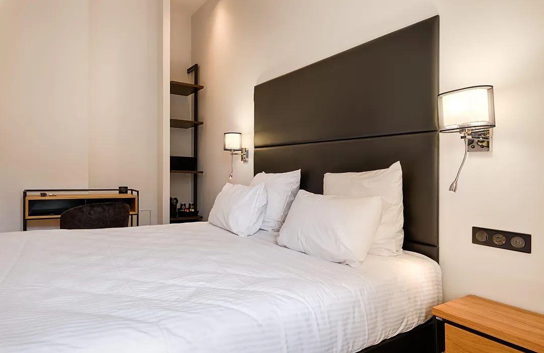 Hotel Saint Georges-1