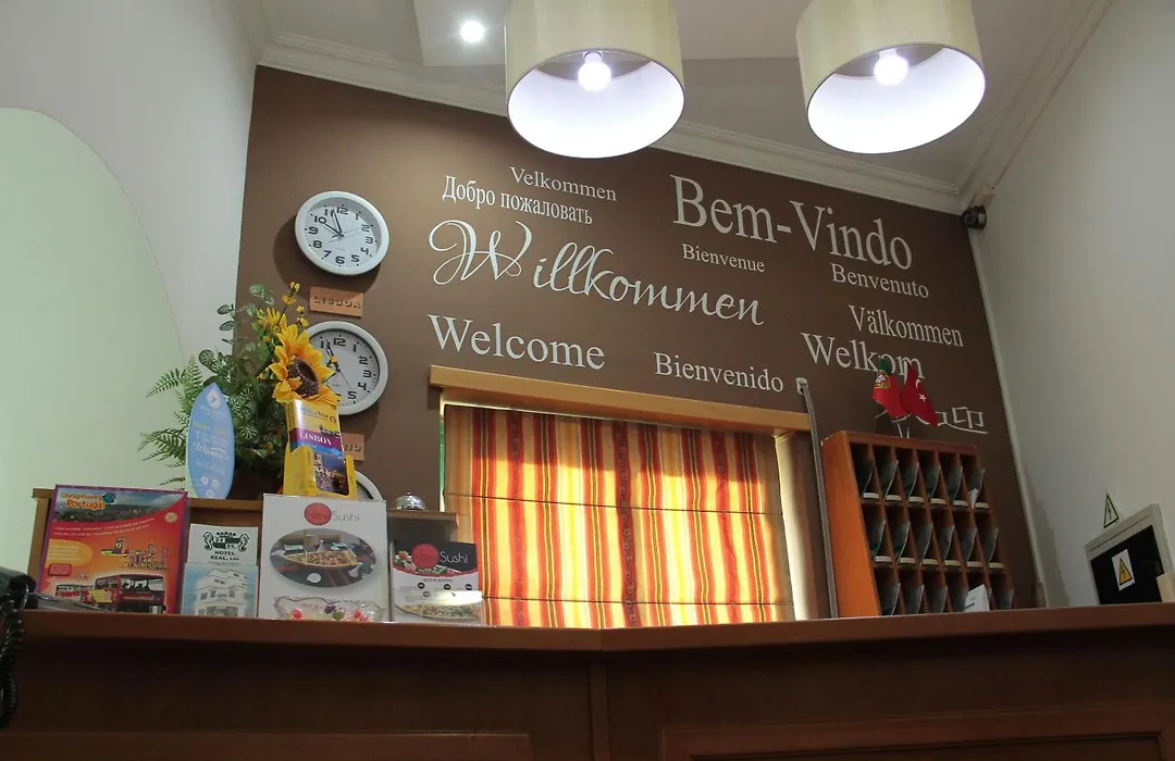 Real Caparica Hotel-1