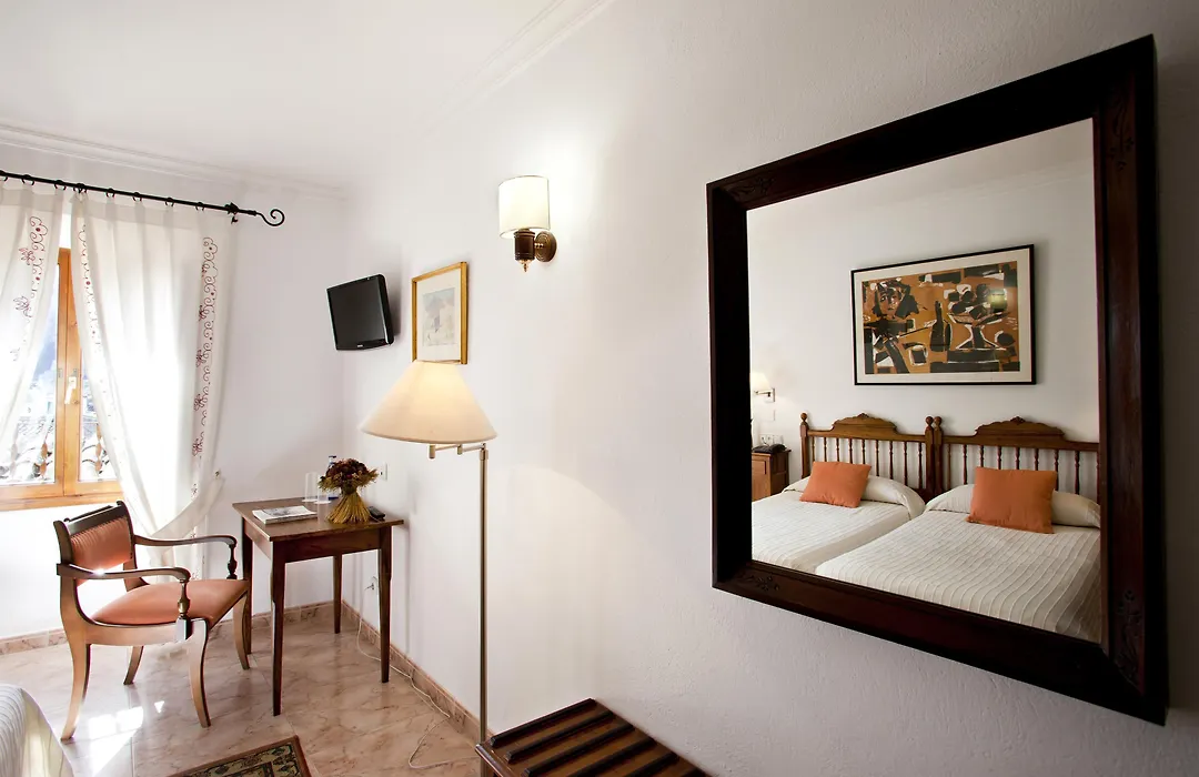 Juma Historic Hotel-1