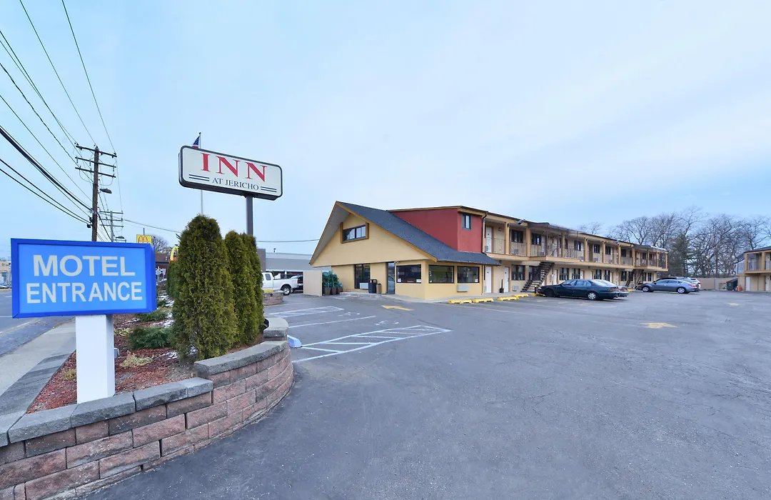 Inn At Jericho-1