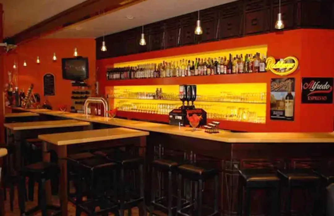Askania Hotel & Brauhaus-1