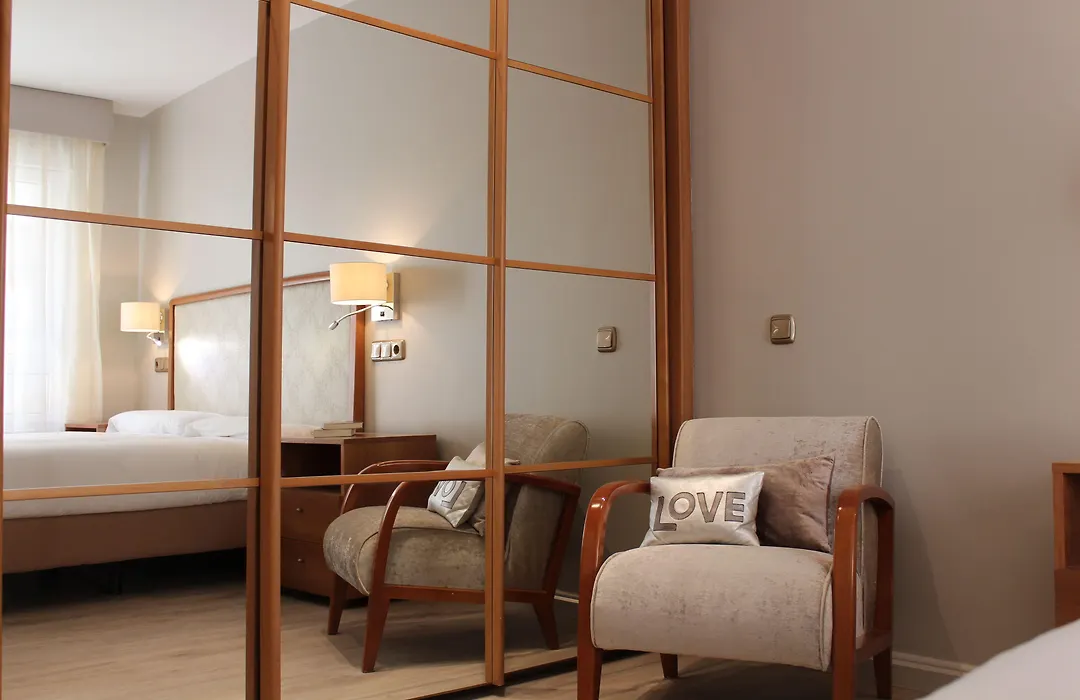 Hotel Carreño-1