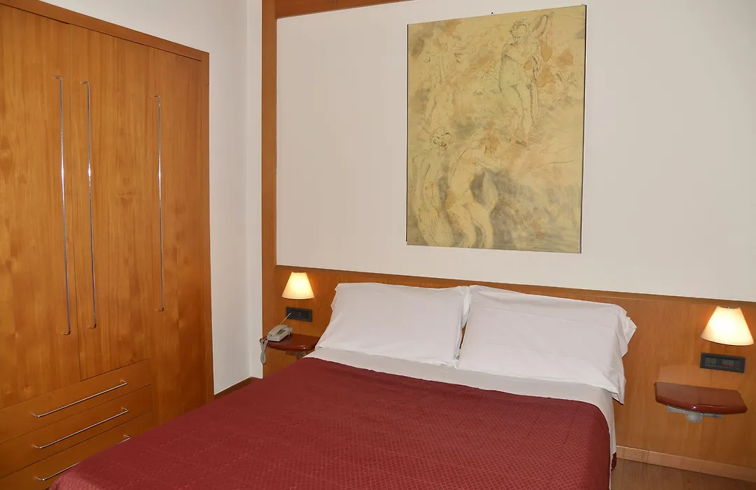 Hotel Giotto-1