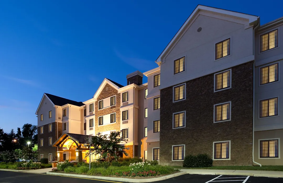 Staybridge Suites Wilmington-Newark By Ihg-1