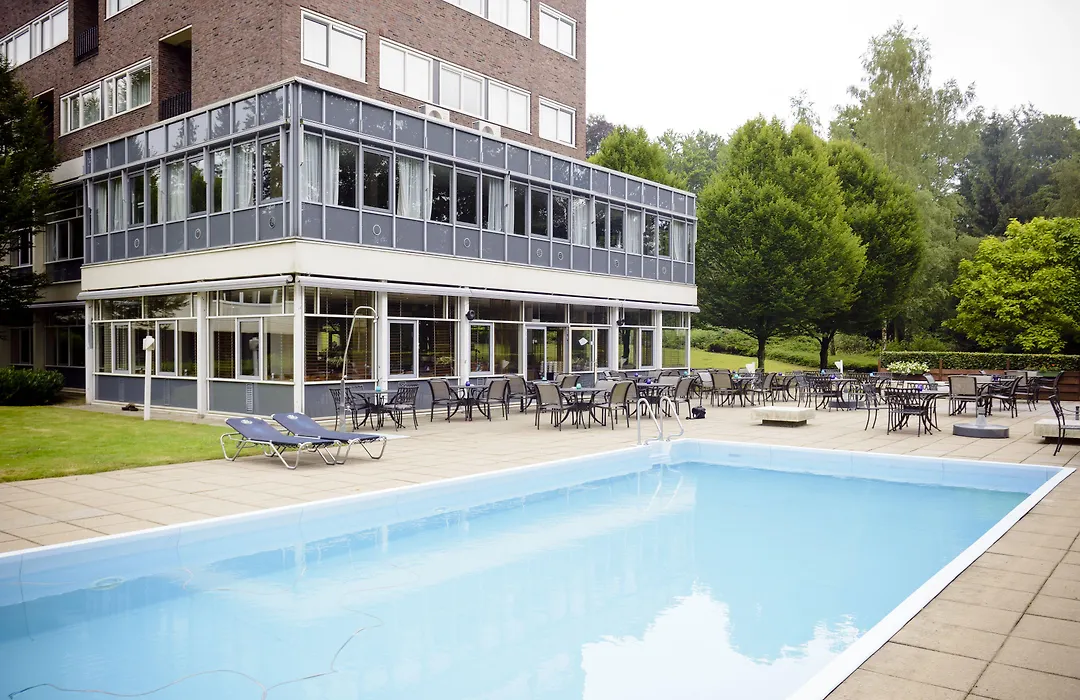 Fletcher Hotel Restaurant Beekbergen-Apeldoorn-1