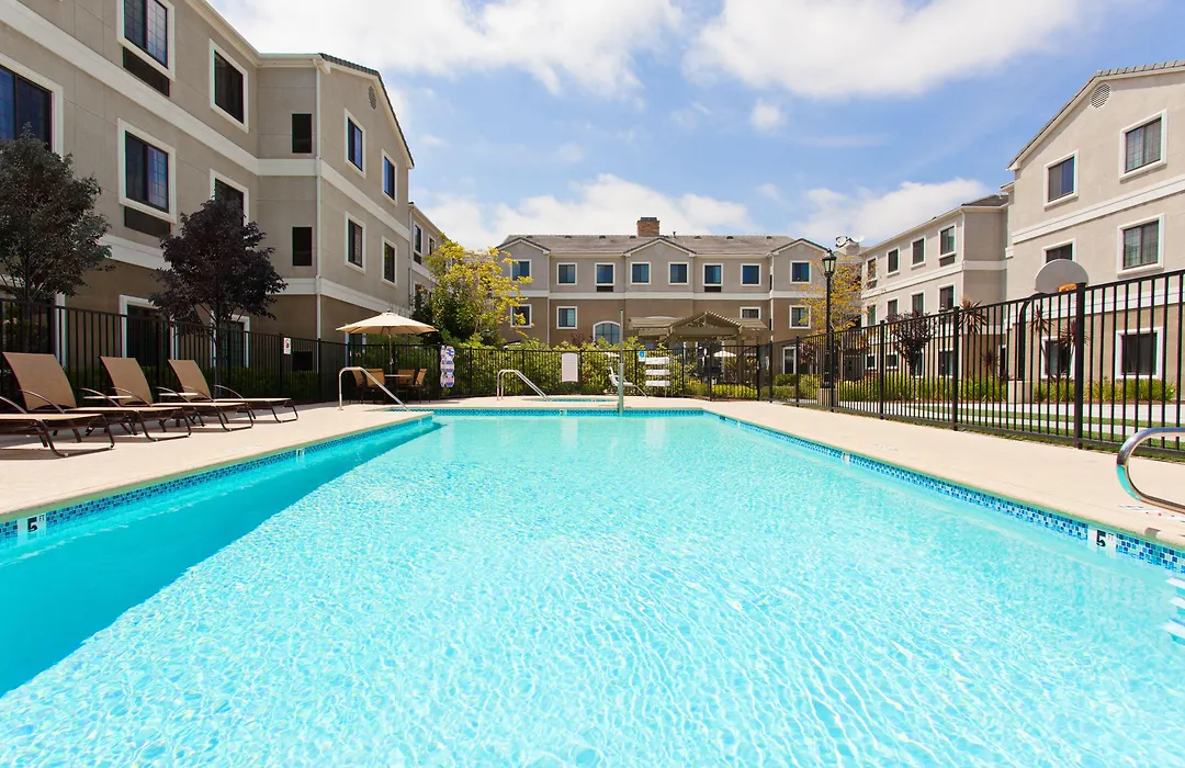 Staybridge Suites Irvine East/Lake Forest By Ihg-1