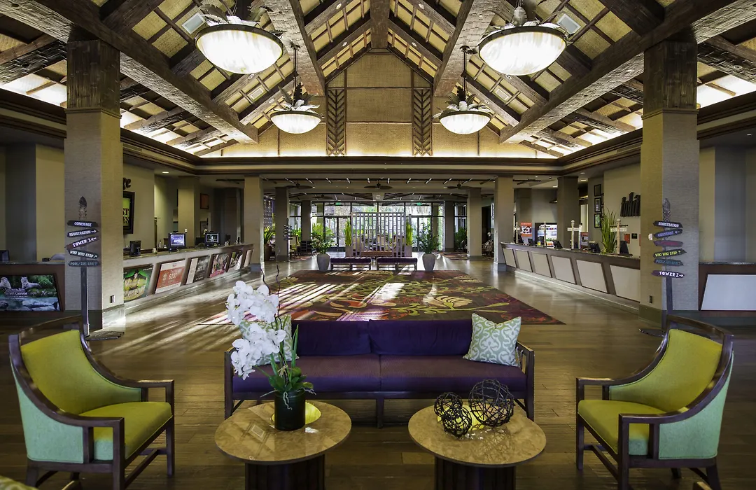 Tahiti Village Resort & Spa-1