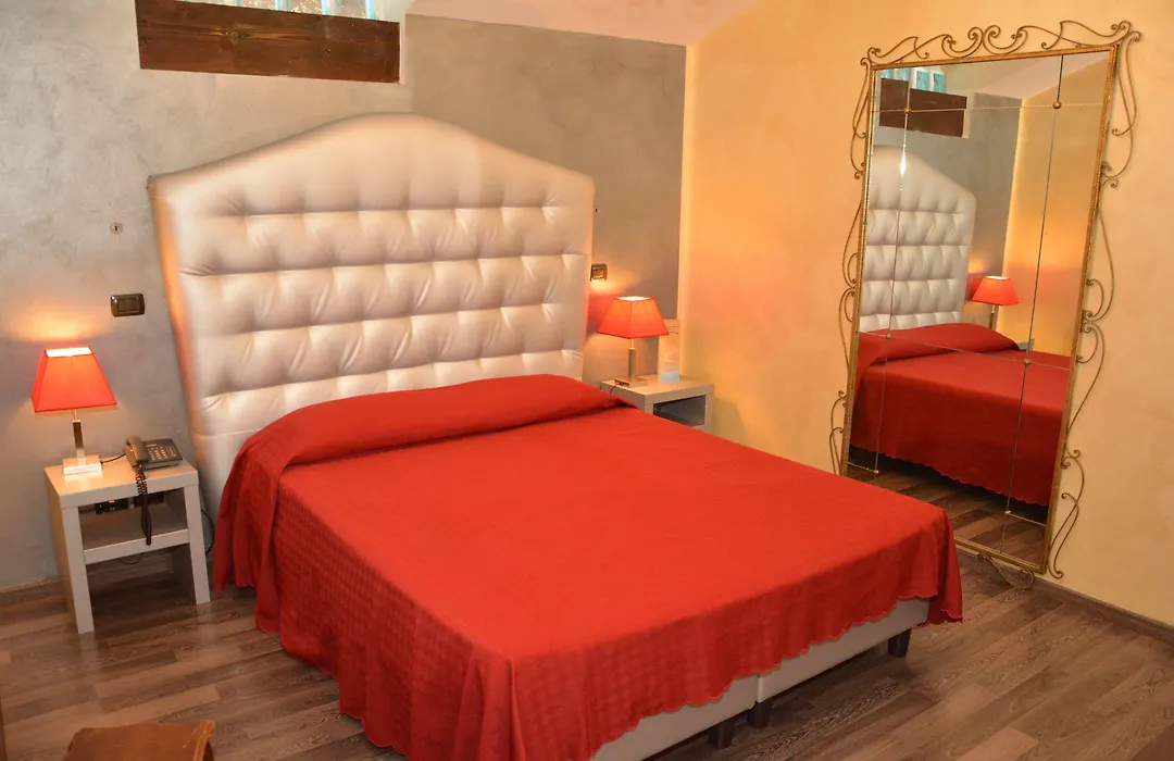Hotel Villa Glicini-1
