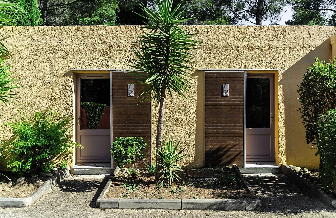 Belambra Clubs Residence Le Pradet - Lou Pigno-1
