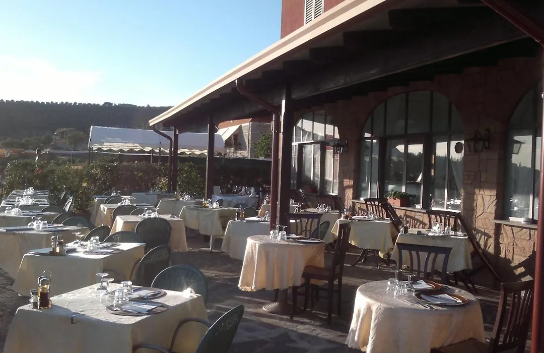 Hotel Cavalieri-1