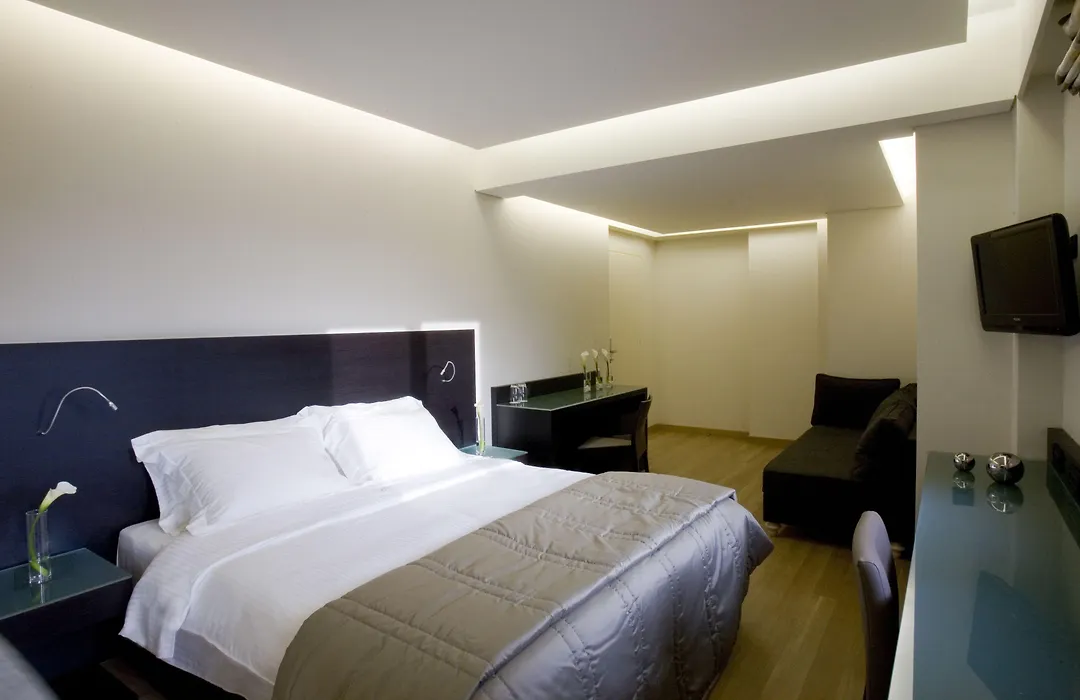 O&B Athens Boutique Hotel-1