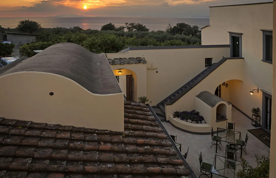 Relais Regina Giovanna-1