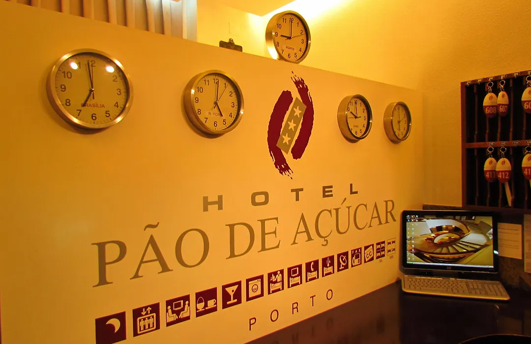 Pao De Acucar Hotel-1