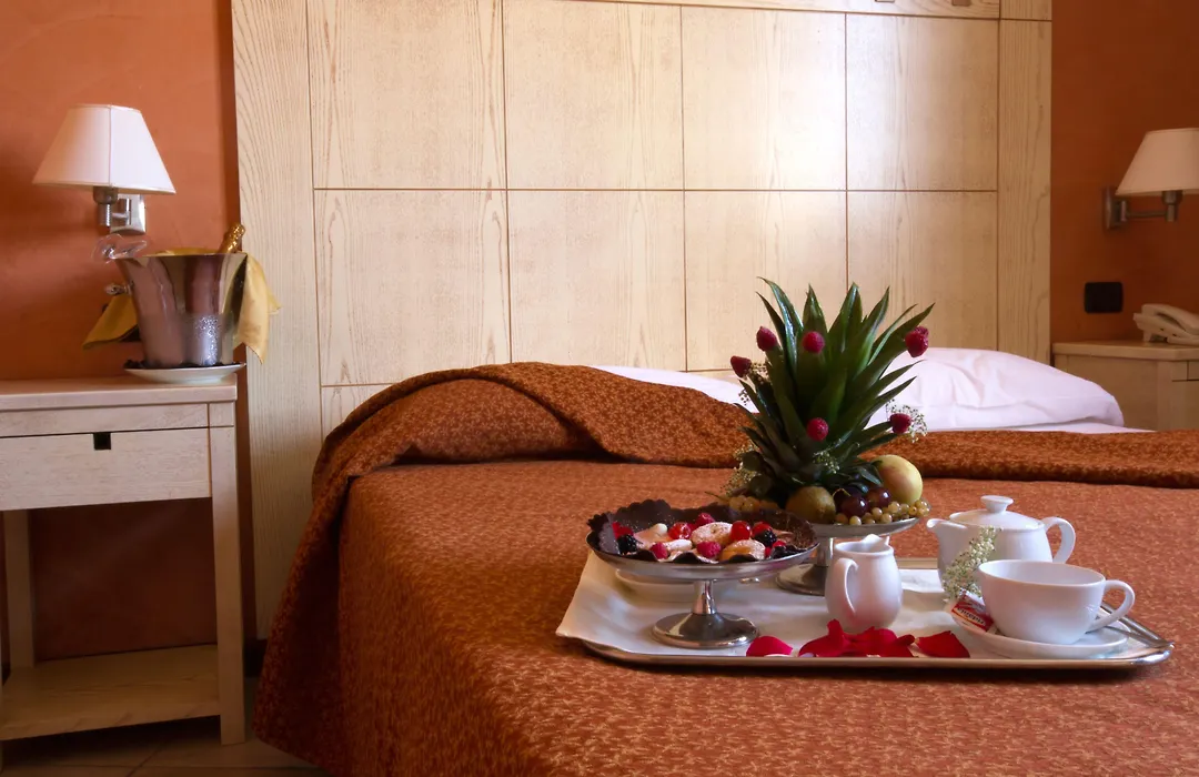 Villa Zina Family Resort-1