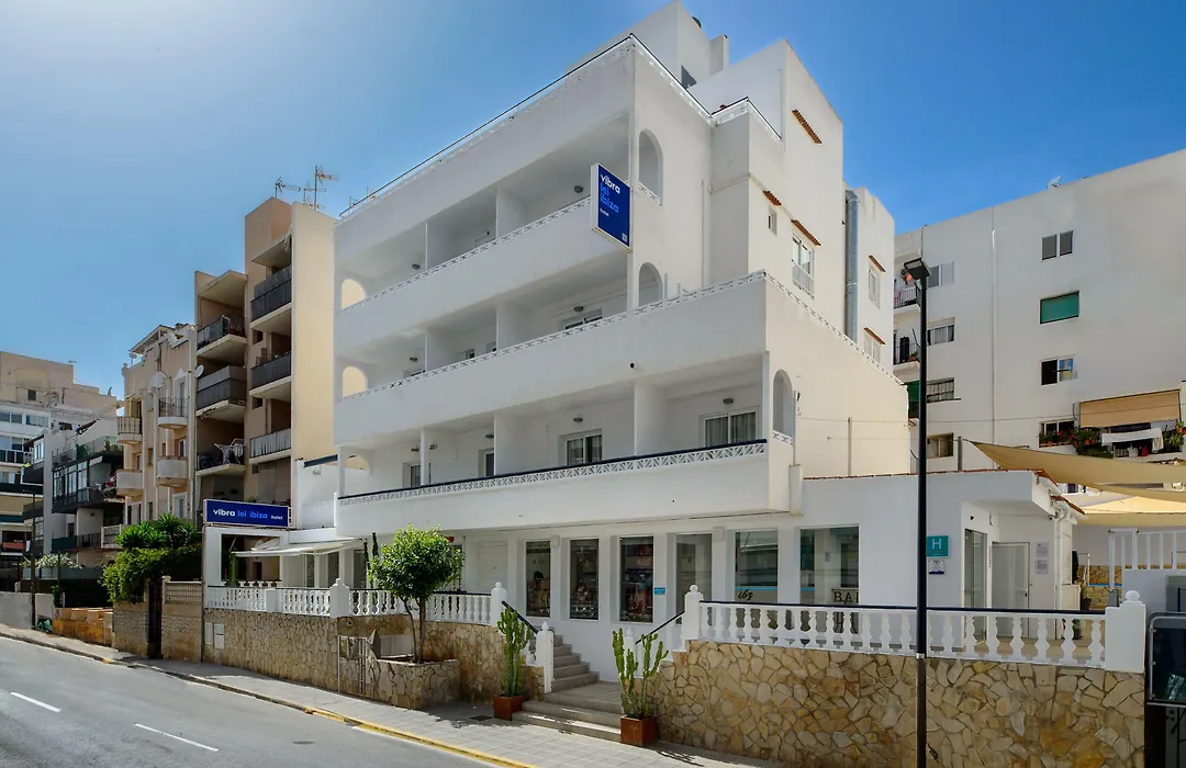 Hotel Vibra Lei Ibiza (Adults Only)-1