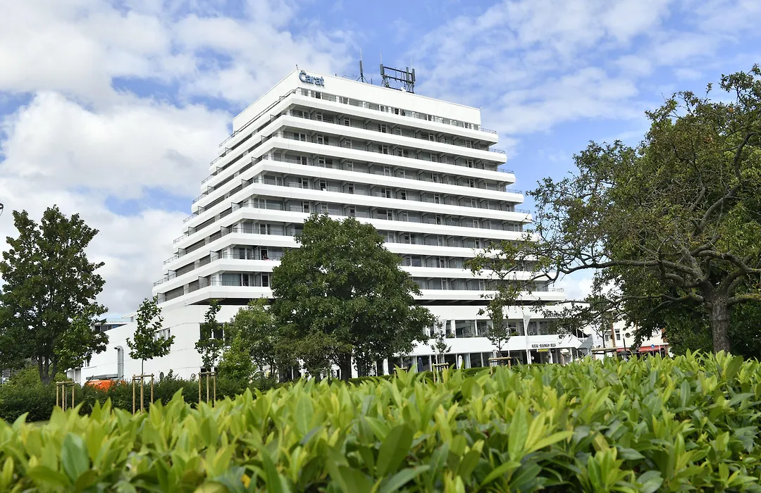 Carat Hotel Grömitz-1