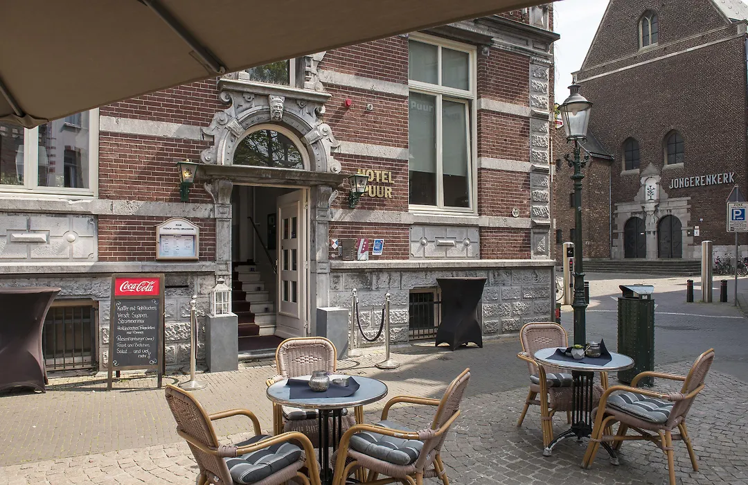 Hotel Puur-1