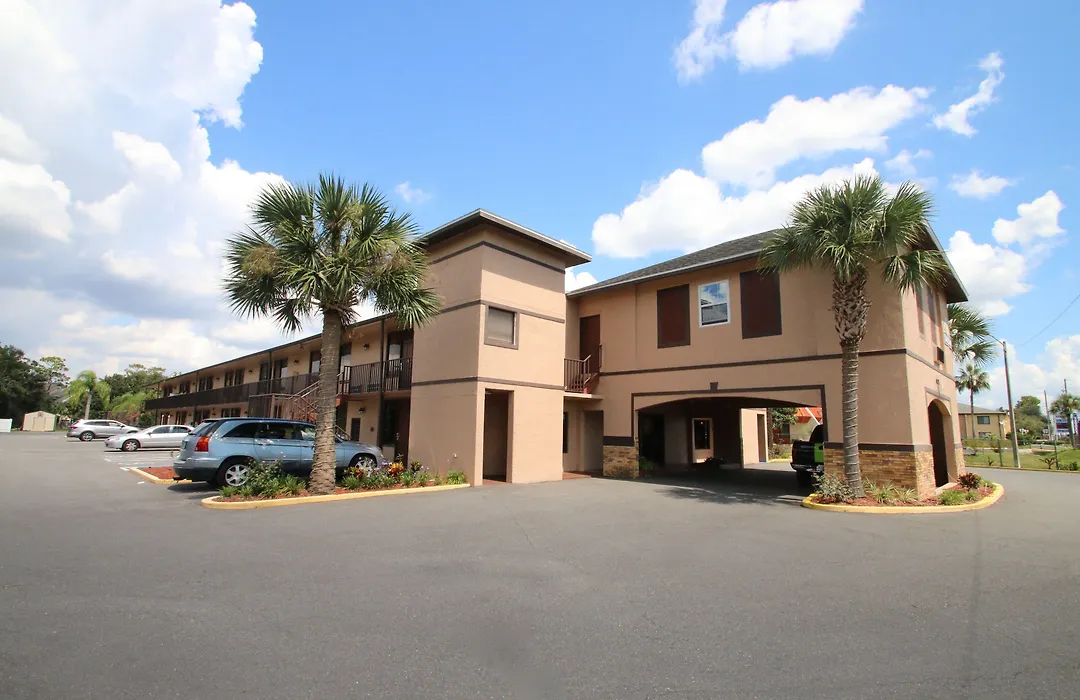 Days Inn By Wyndham Kissimmee West-1