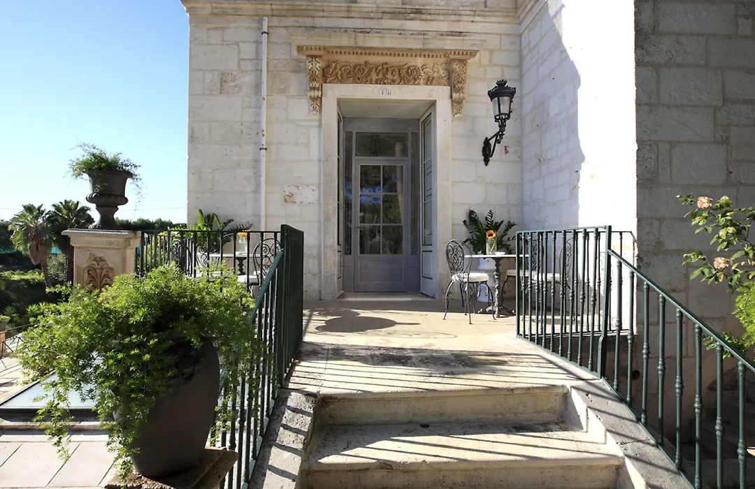 Hotel Park Novecento Resort-1
