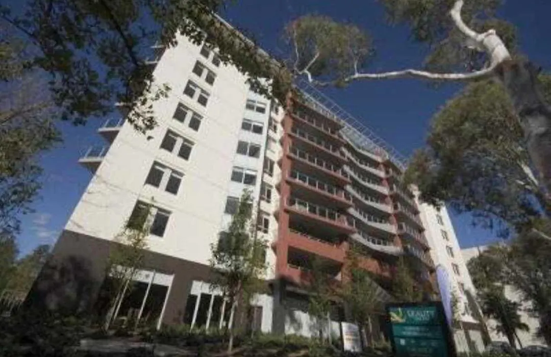Pacific Suites Canberra-1