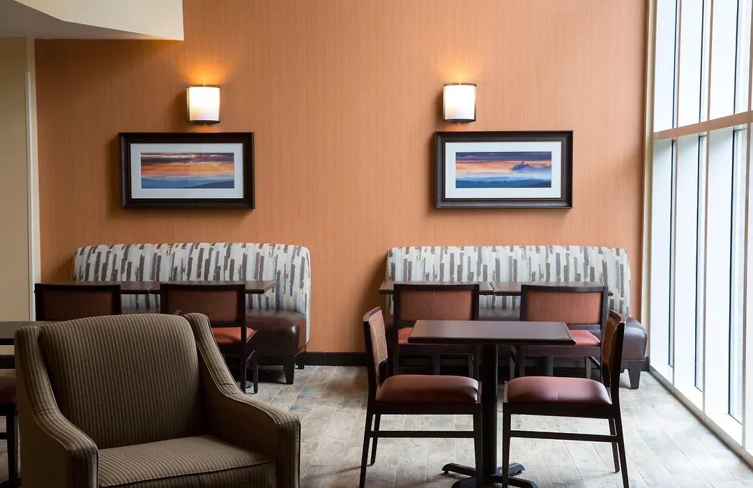 Holiday Inn Express Hotel & Suites Cherokee-Casino By Ihg-1