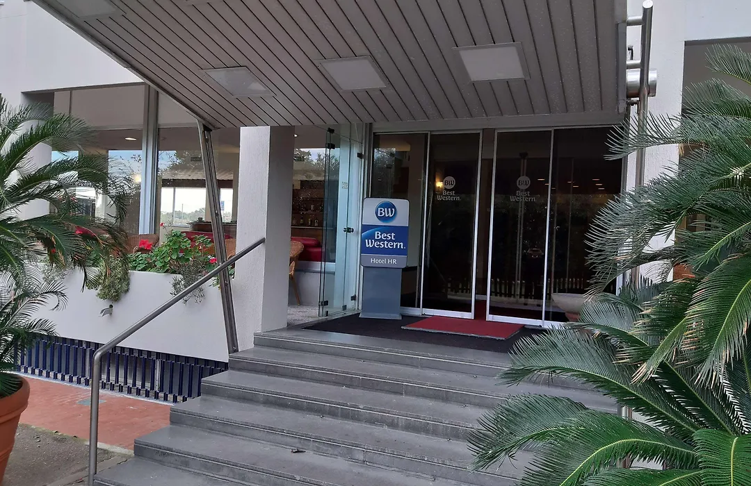 Hotel Hr-1