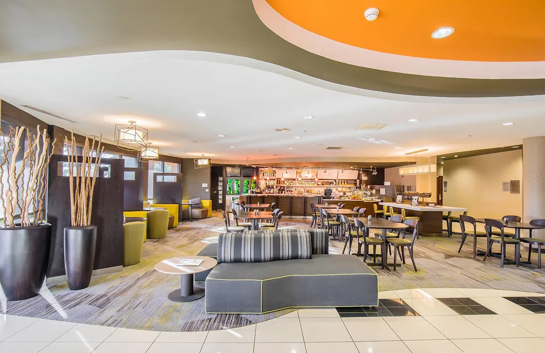 Courtyard By Marriott Merced-1