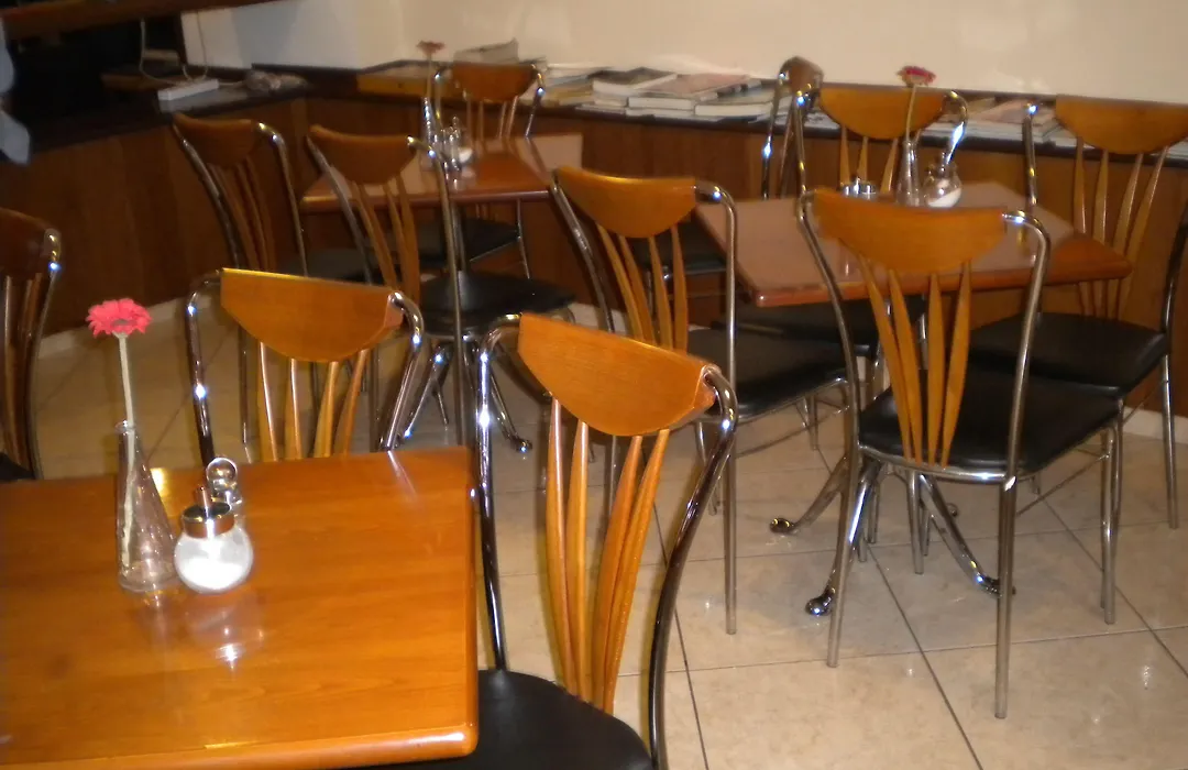 Athens Moka Hotel-1