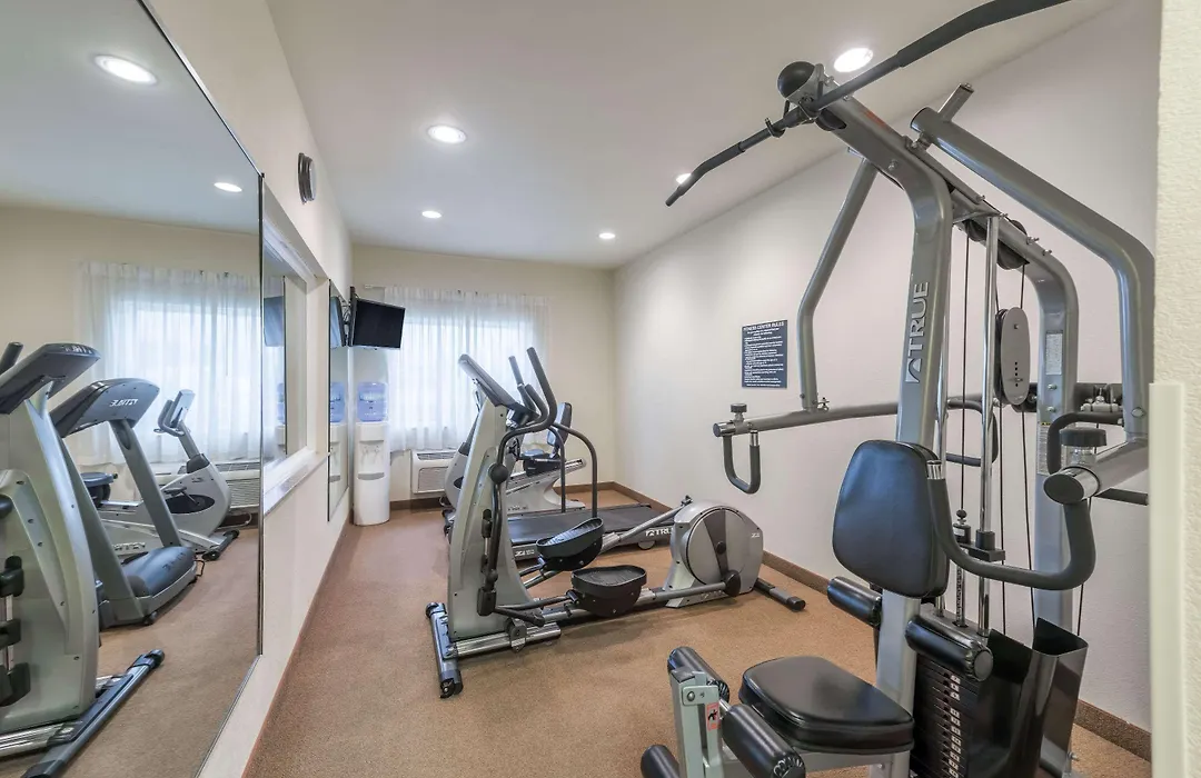 Super 8 By Wyndham St Robert Ft Leonard Wood Area-1