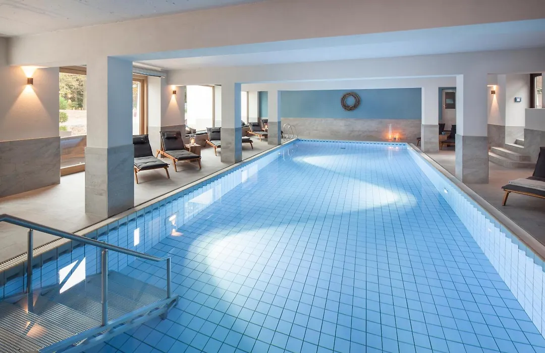 Buchnas Landhotel Saarschleife-1