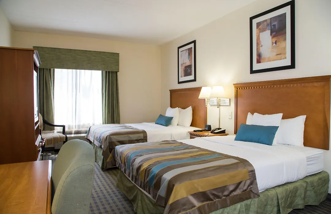 Wingate By Wyndham Atlanta Fairburn-1